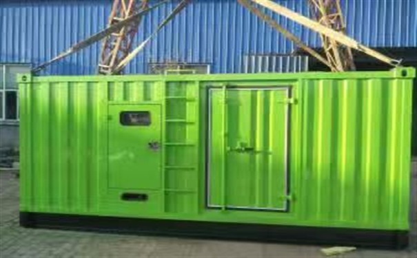 长岛600kw大型柴油发电机组出租价格 长岛600kw大型柴油发电机组出租价格